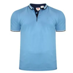 Cotton Polo T-Shirt