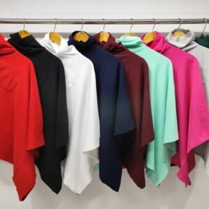 100% COTTON POLO T SHIRT